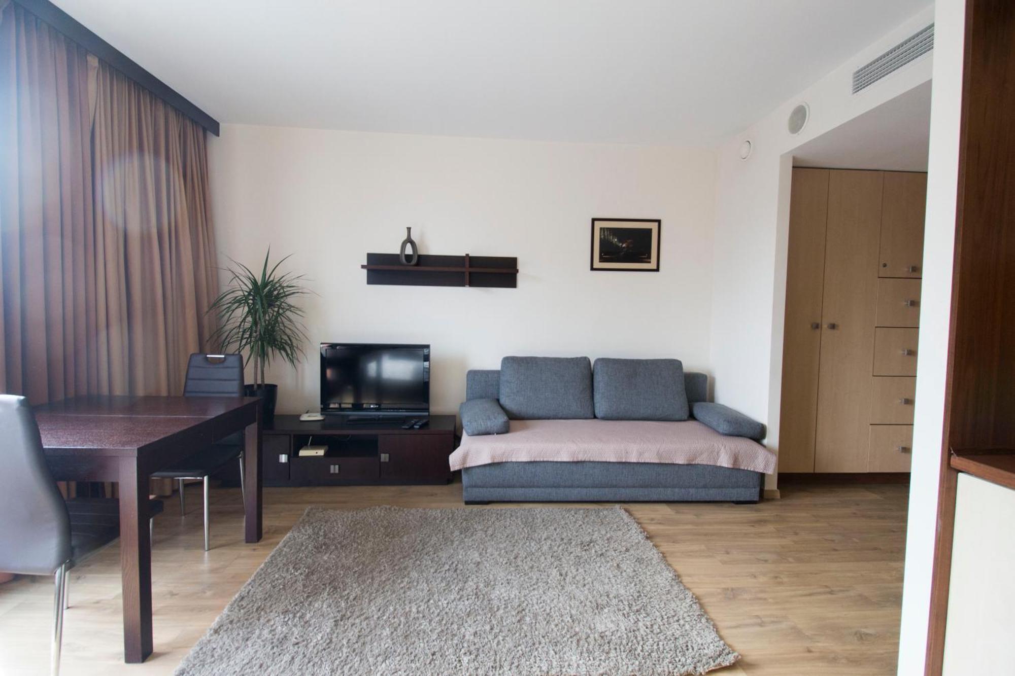 Happyestate - Just In Center - Ul Krawiecka 1 - Old Town Βρότσλαβ Εξωτερικό φωτογραφία