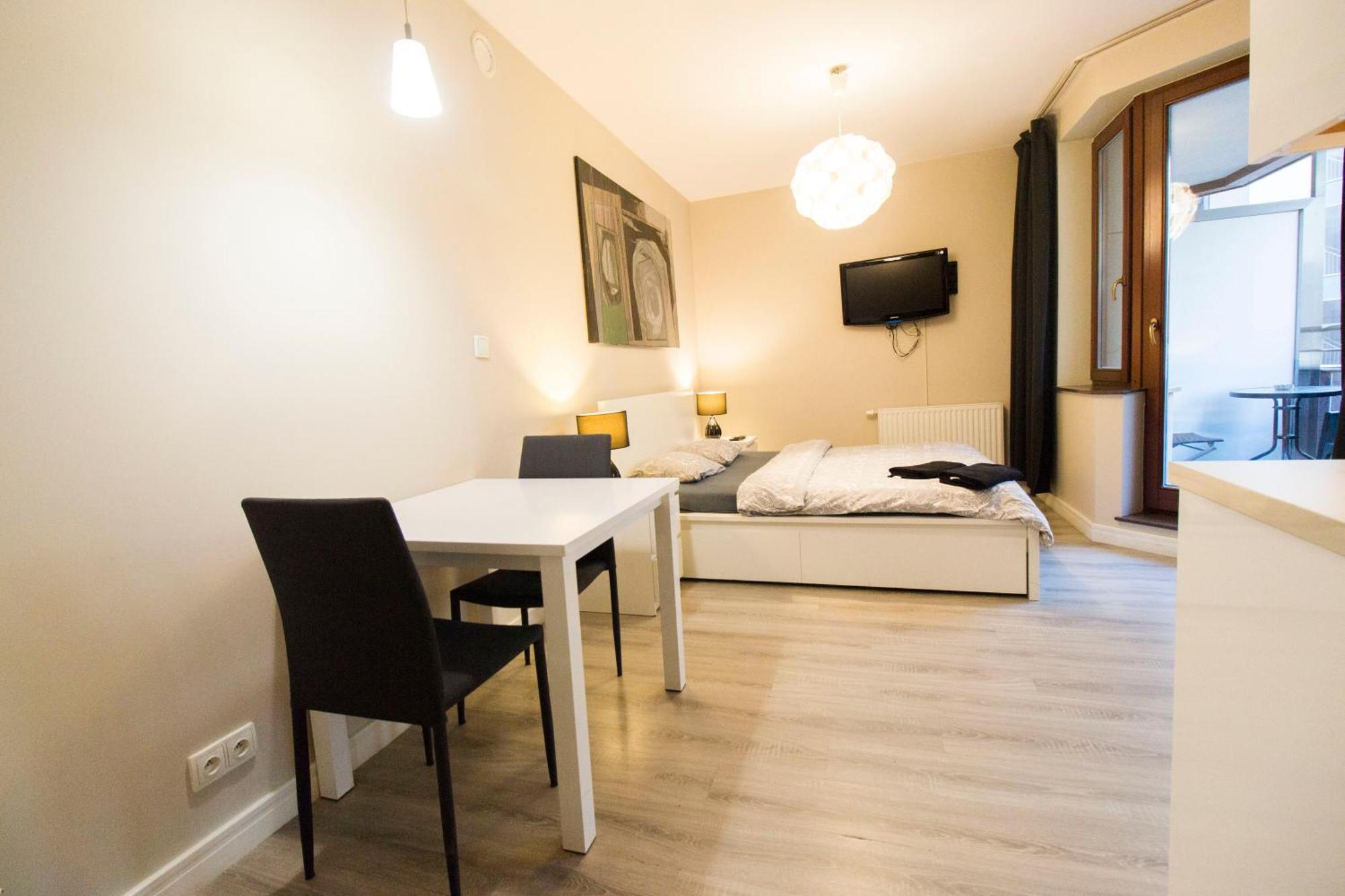 Happyestate - Just In Center - Ul Krawiecka 1 - Old Town Βρότσλαβ Εξωτερικό φωτογραφία